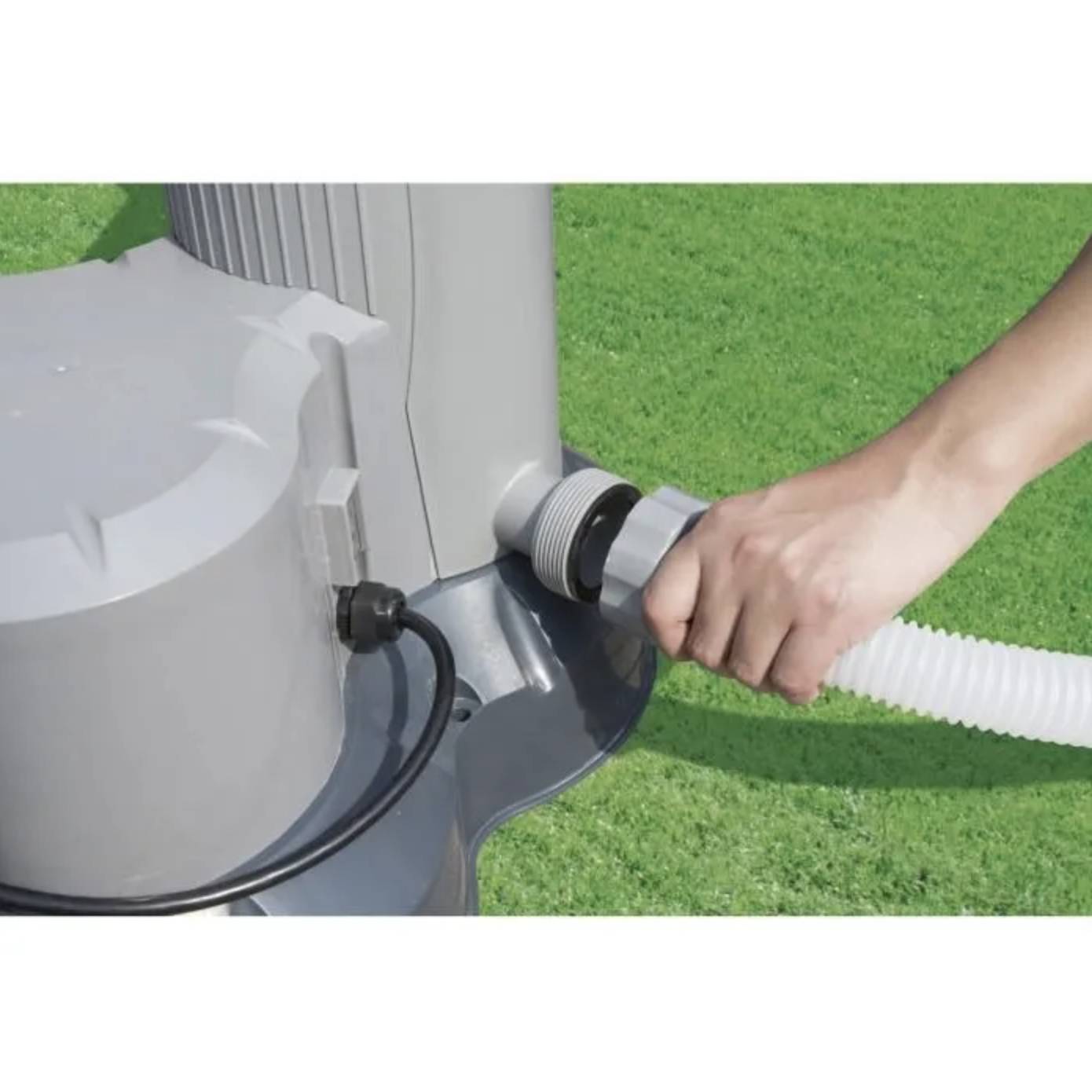 Pannello riscaldante per piscine ad energia solare 3