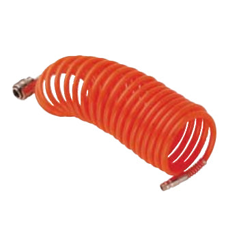 Tubo spirale 5 metri