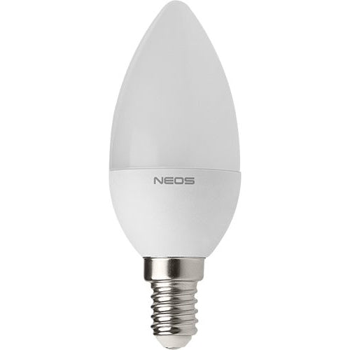 Lampadina LED neos Oliva 5W E14