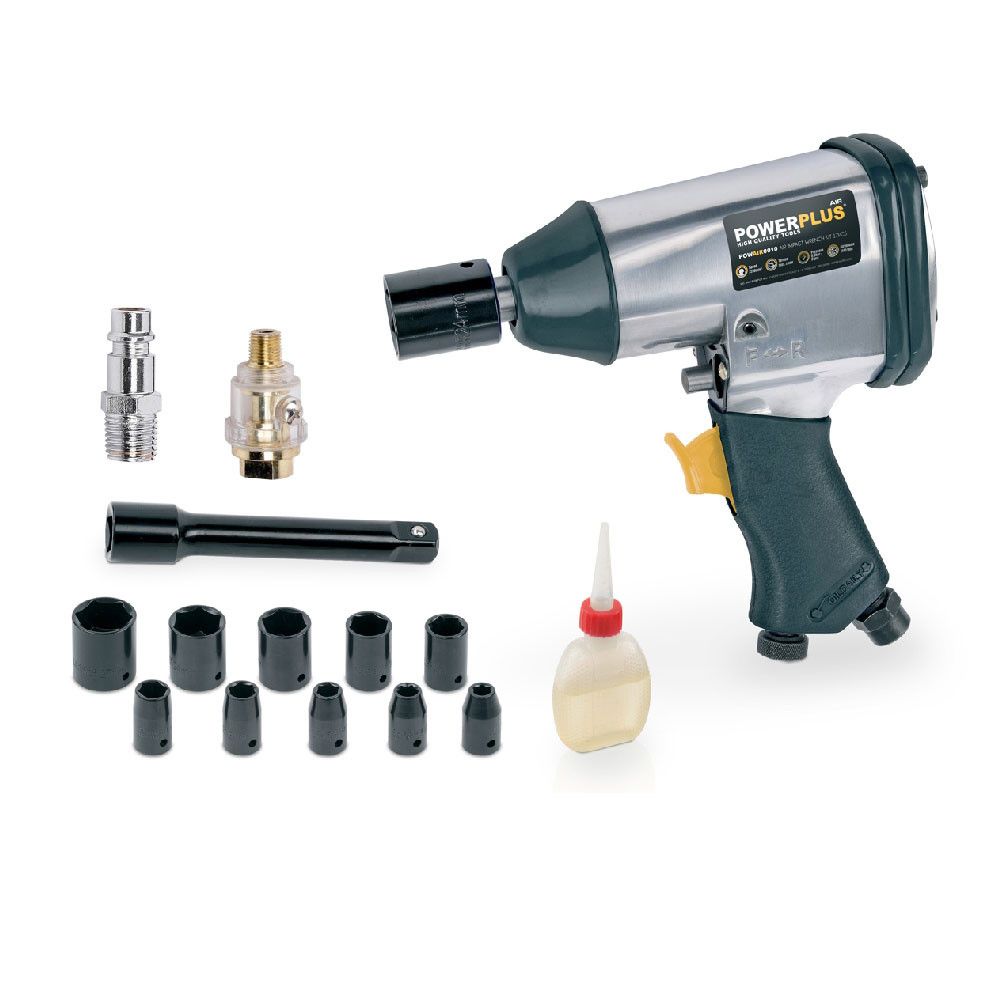 Avvitatore pneumatico