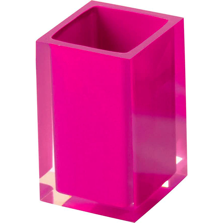 Porta spazzolini Rainbow 3