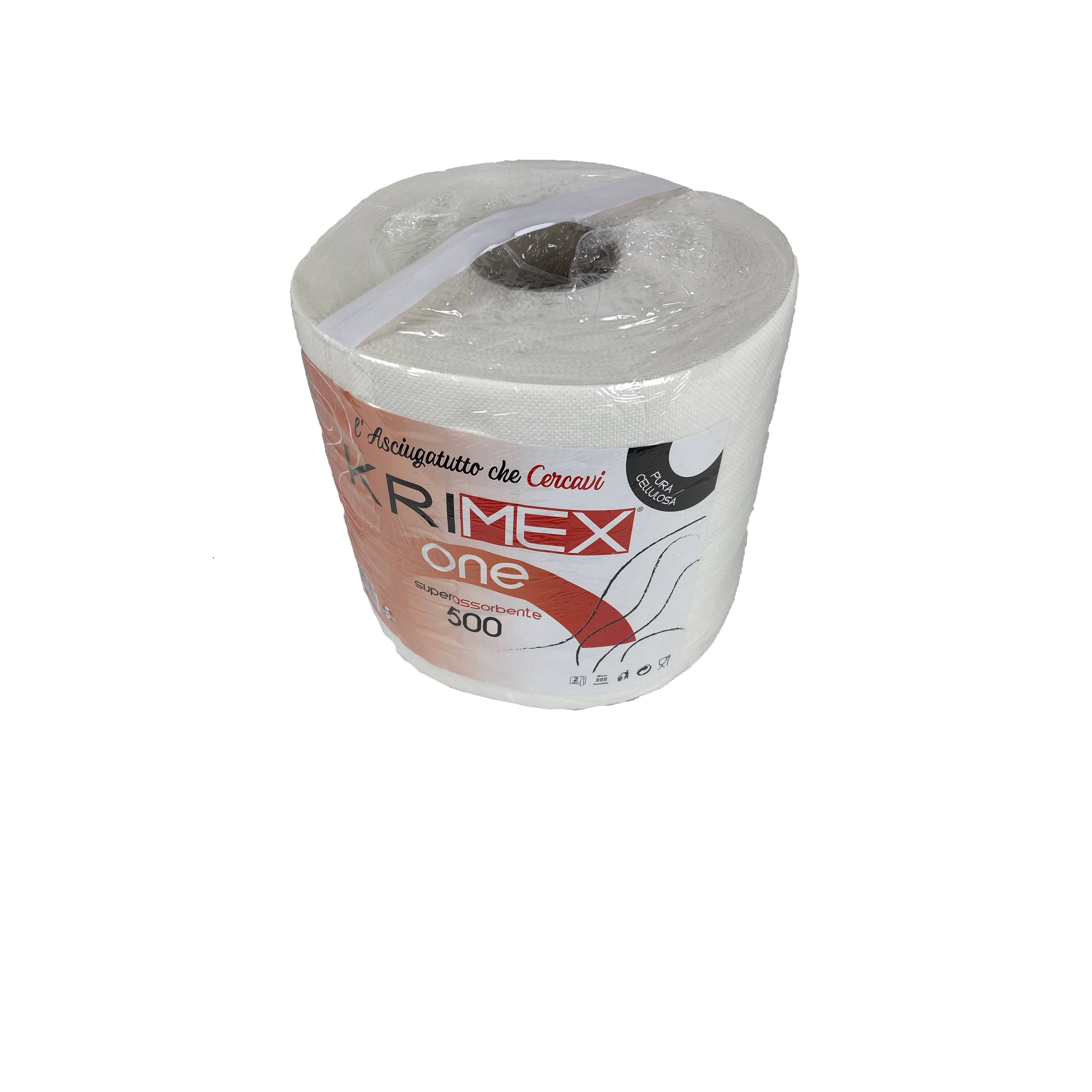 Confezione rotolone Krimex