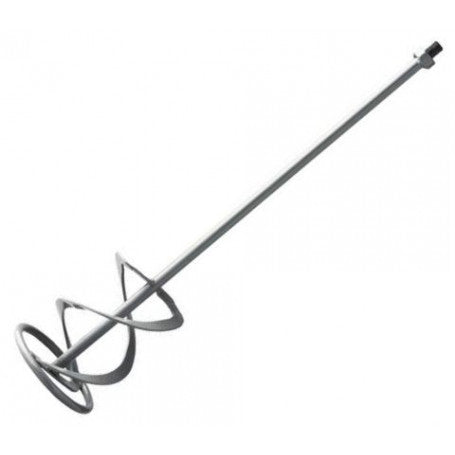 Frusta in acciaio per miscelatori Hikoki 160x600