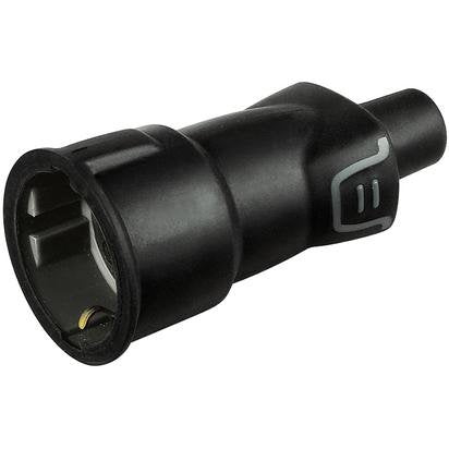 Presa volante 2P+T 16A