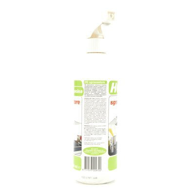 HG Sgrassatore cucina 500ml