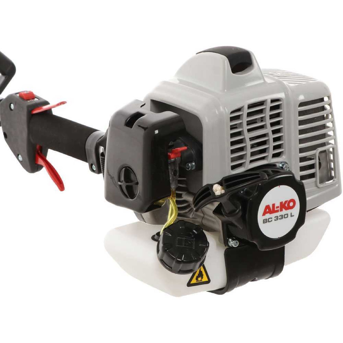 Decespugliatore BC 330 L 4