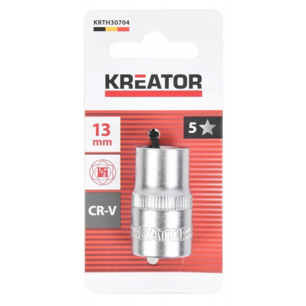 Chiave a bussola con attacco da 1/2" 3