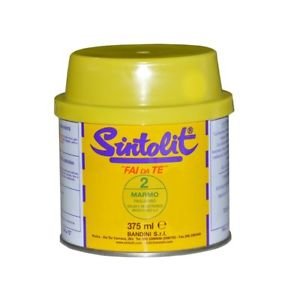 SINTOLIT MARMO PAGLIERINO SALDA E RICOSTRUISCE 375 ML