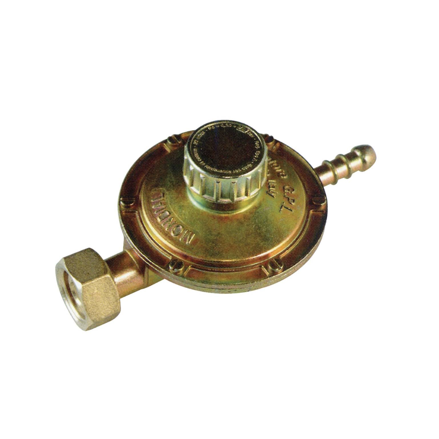 Regolatore gas a bassa pressione