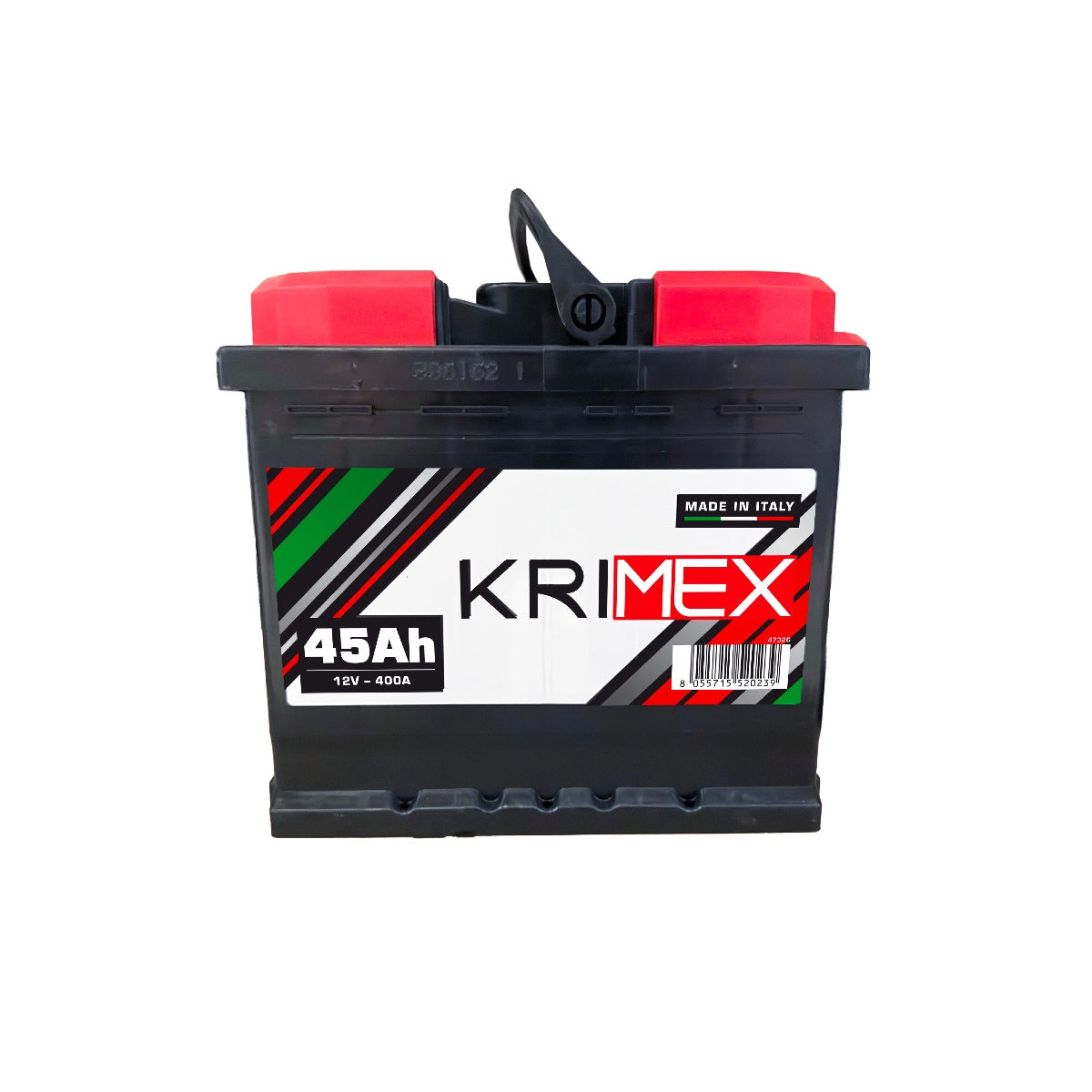 Batteria auto Krimex