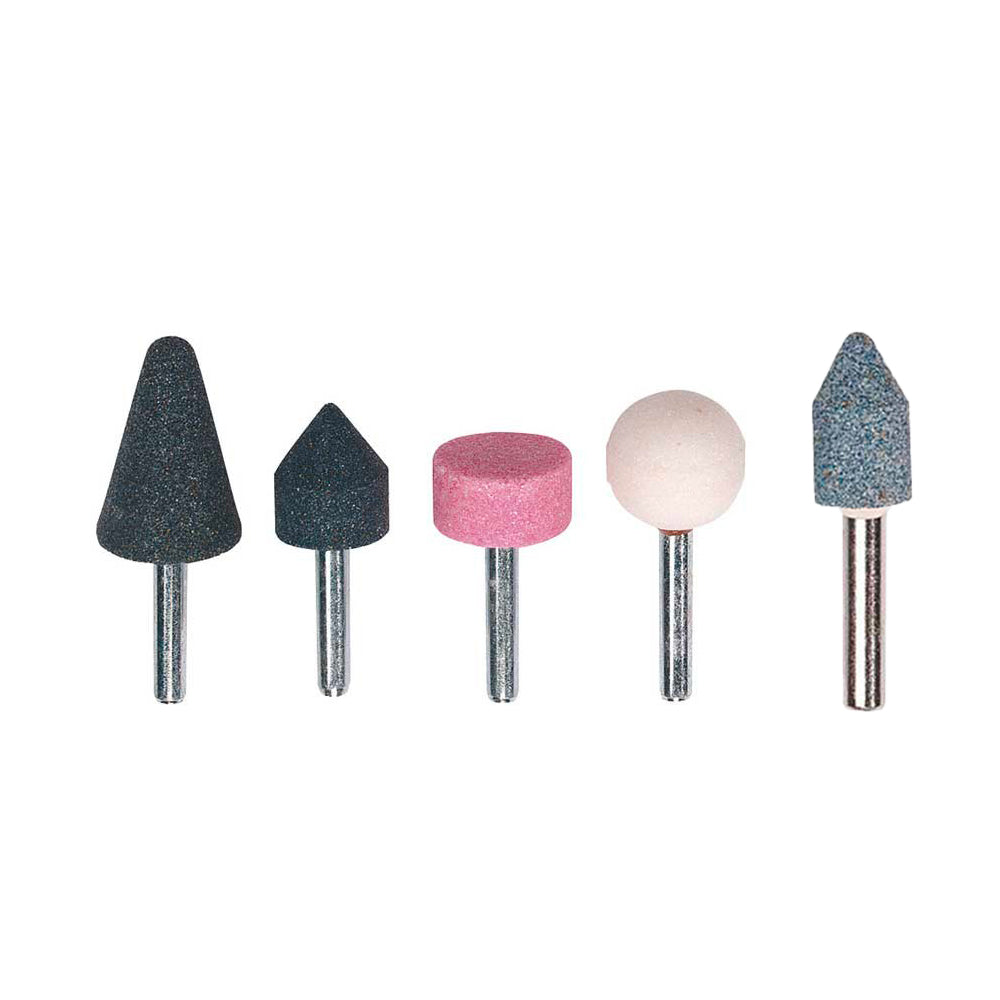 Molette abrasive Valex 5 Pz