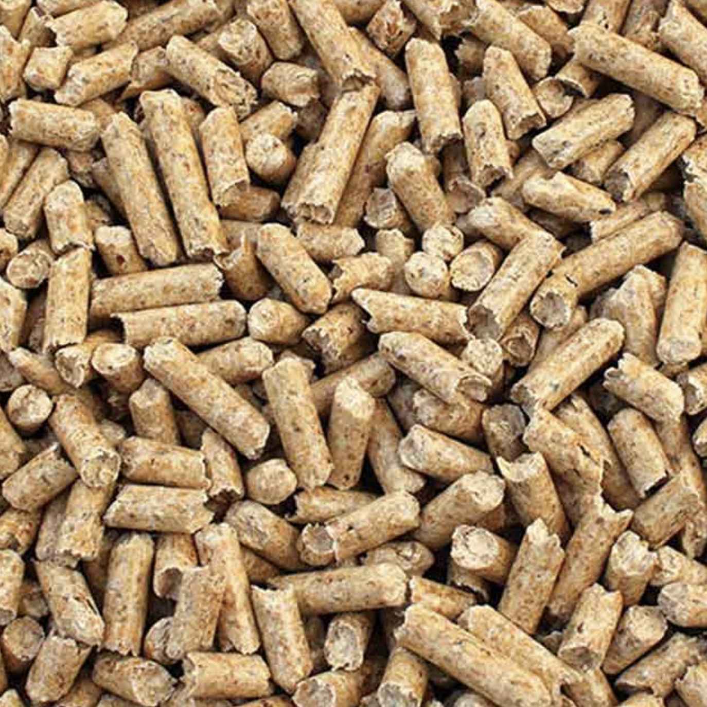 Pellet 6mm High Energy 15Kg 100% abete