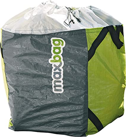 Sacco da giardino Max Bag 180 litri