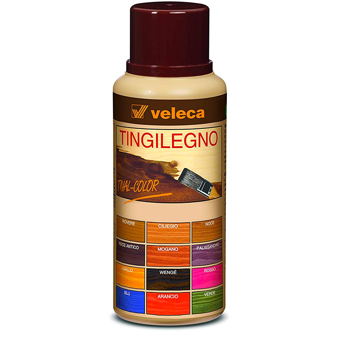 Tival Color 250 Ml