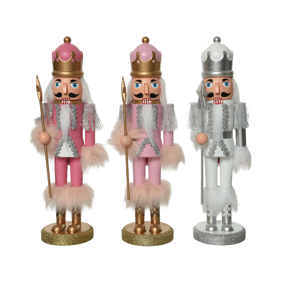 Schiaccianoci in plastica