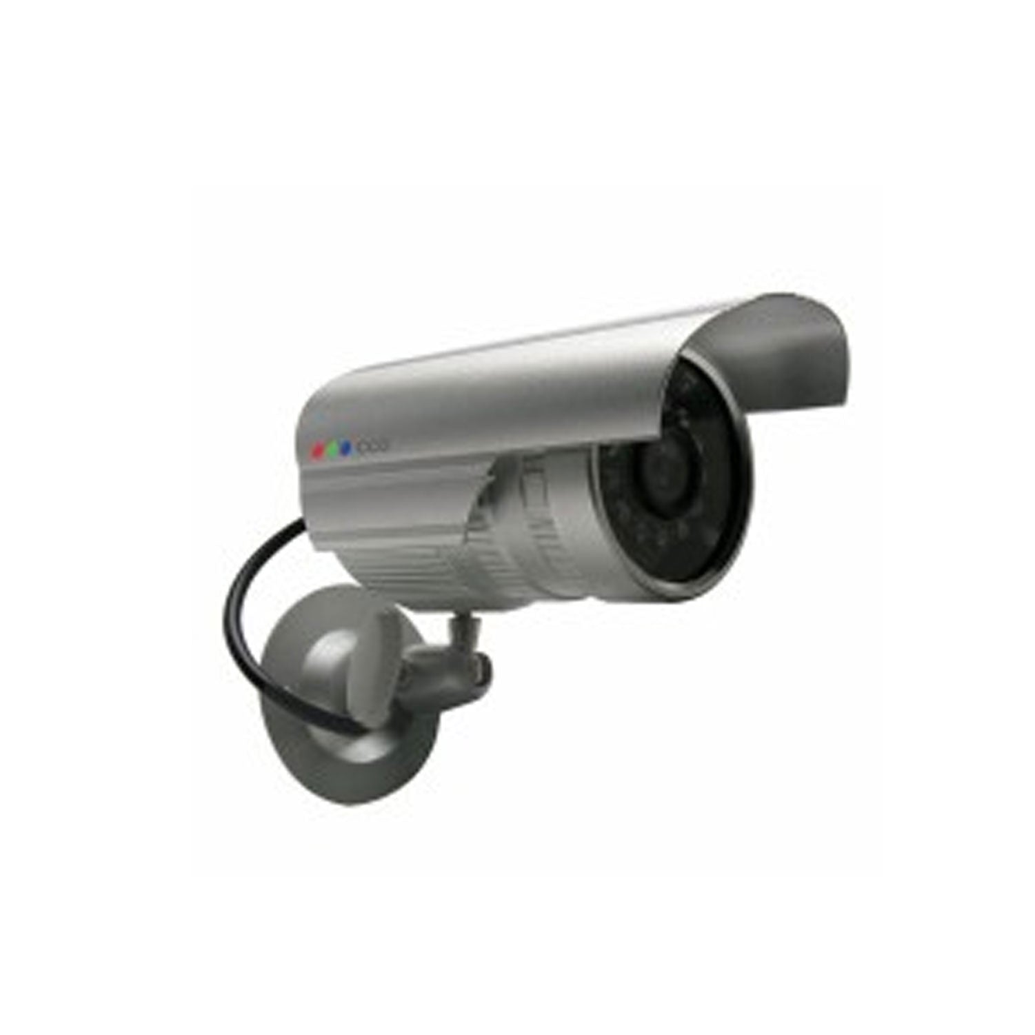 Finta telecamera di sorveglianza