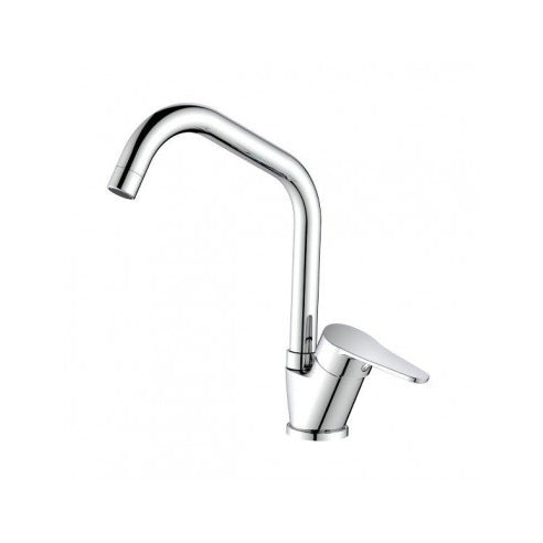 Miscelatore Lavello bocca alta Allen 3