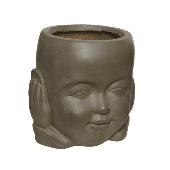 Fioriera Testa non sento