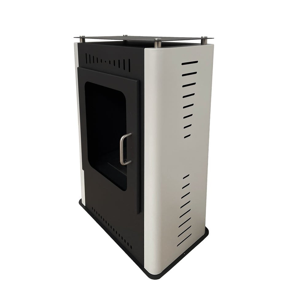 Stufa a bioetanolo da terra ASIA 4