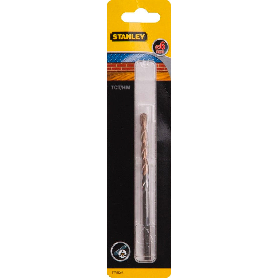 Stanley punte universali