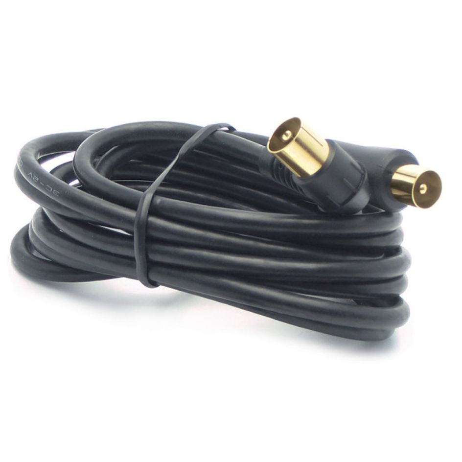 Prolunga coassiale M/M