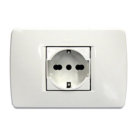 Kit Luna presa STD TED/BIP