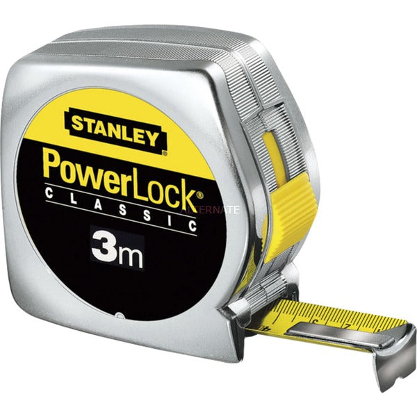 Stanley flessometro PowerLock