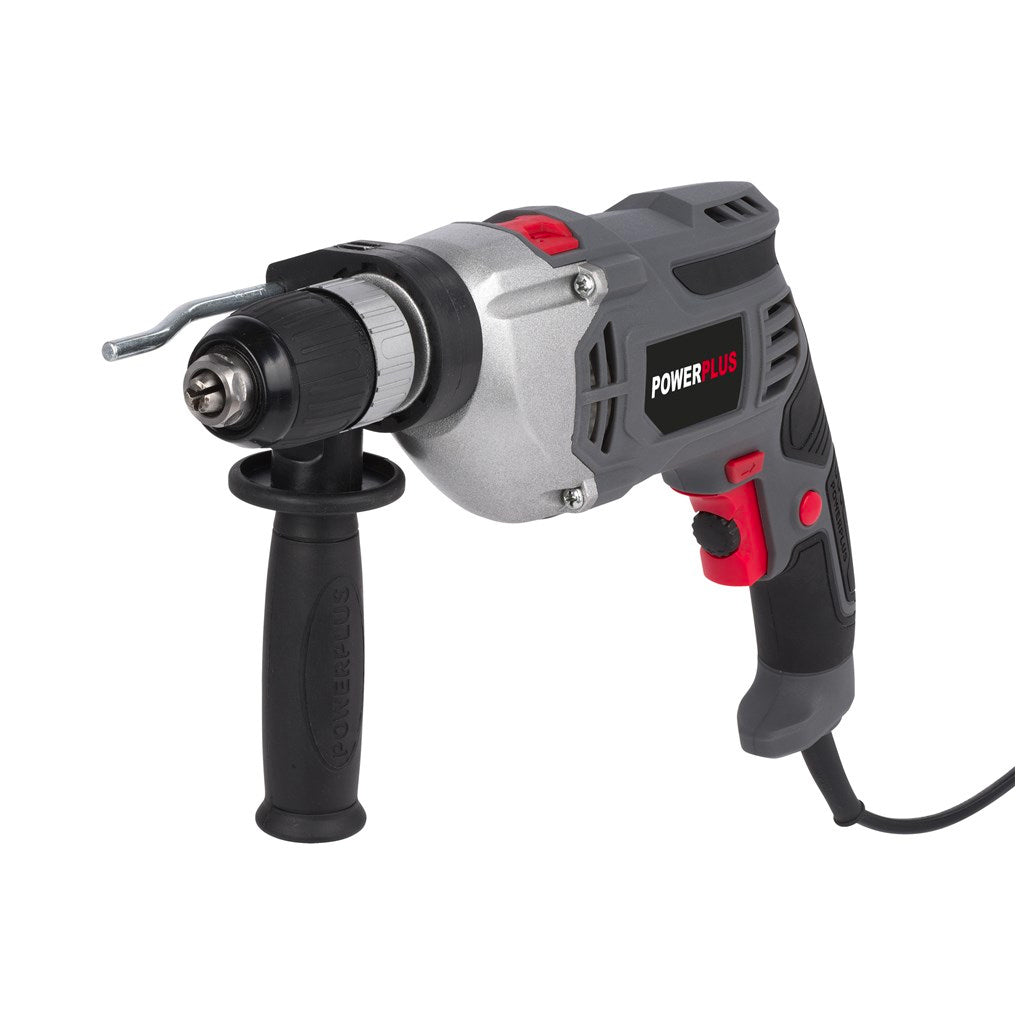 Trapano a percussione reversibile 950W