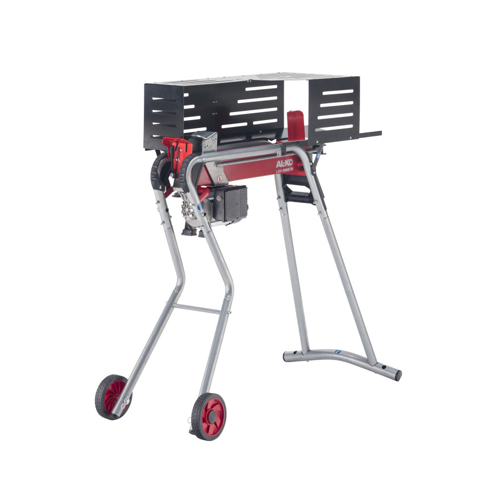 Spaccalegna orizzontale AL-KO LSH 520/5