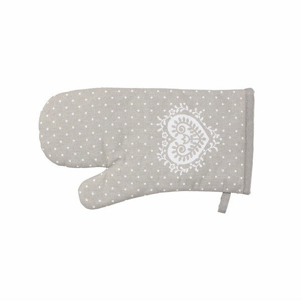 Guantone da forno 17x27cm Tognana