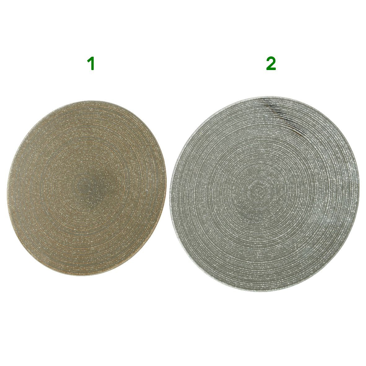 Sotto bicchiere tondo Kaemingk