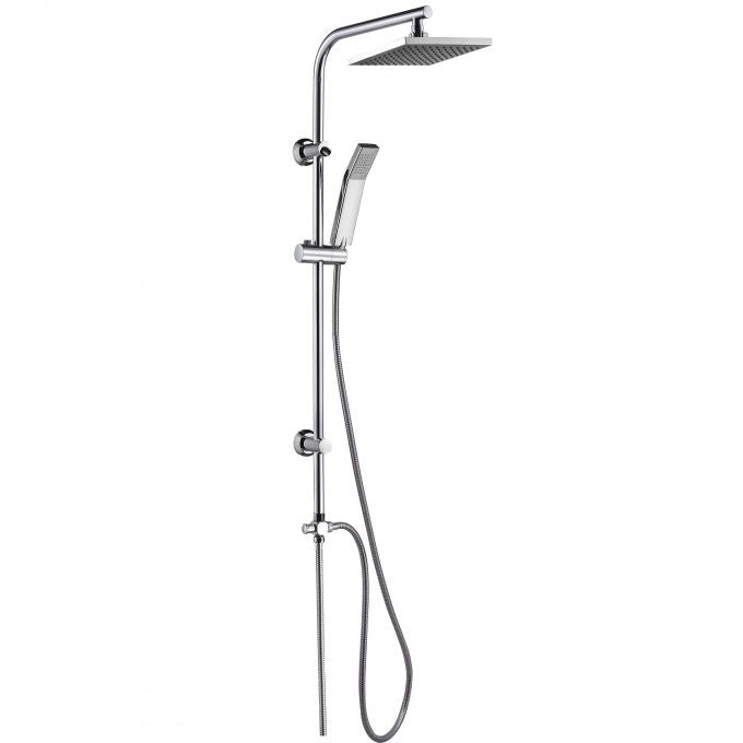 Colonna doccia G-Easy Square