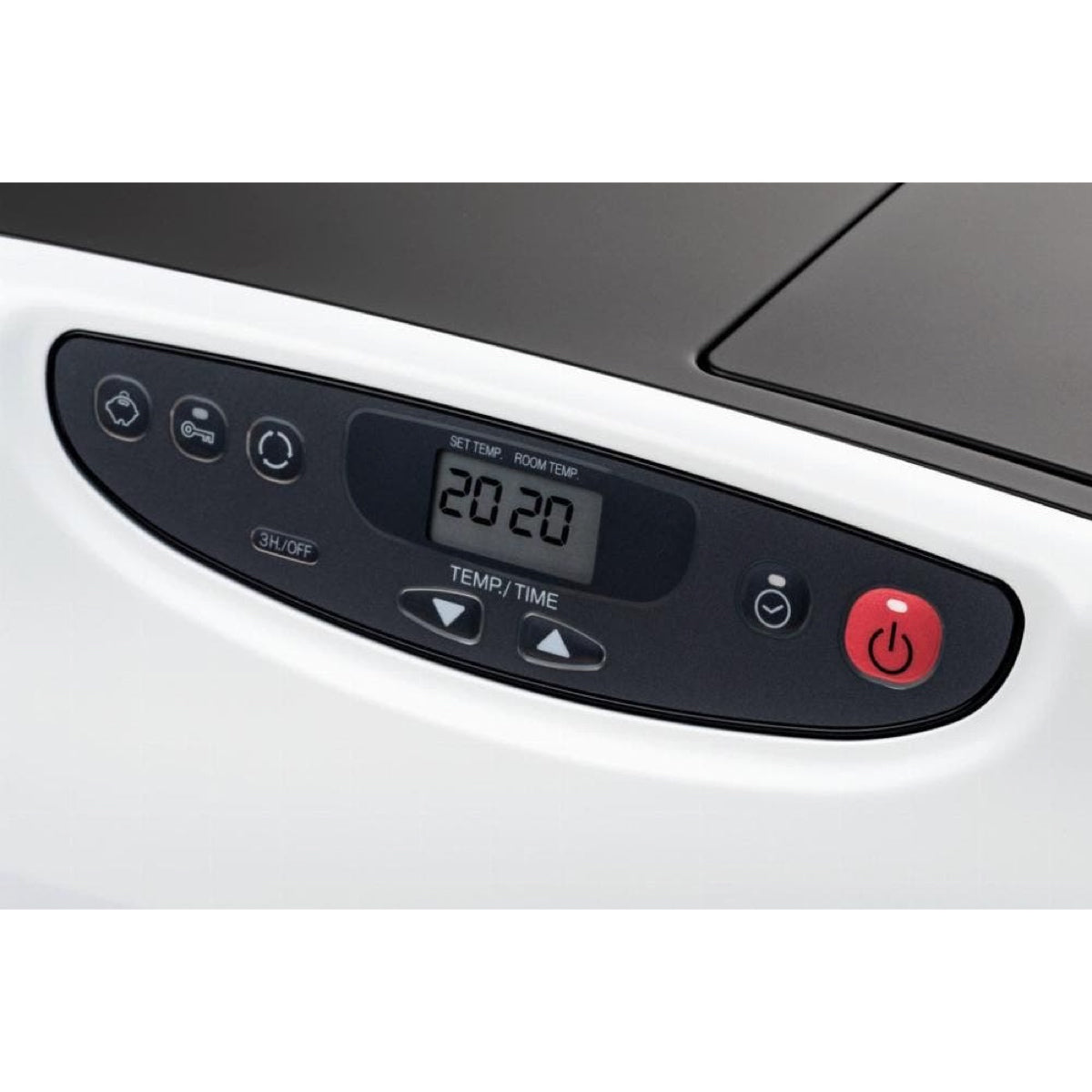 Stufa a Combustibile Liquido Qlima Laser 4,6 kW 4