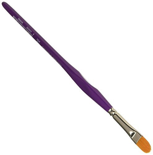 PENNELLO CON PUNTA LINGUA GATTO N¬¨?10