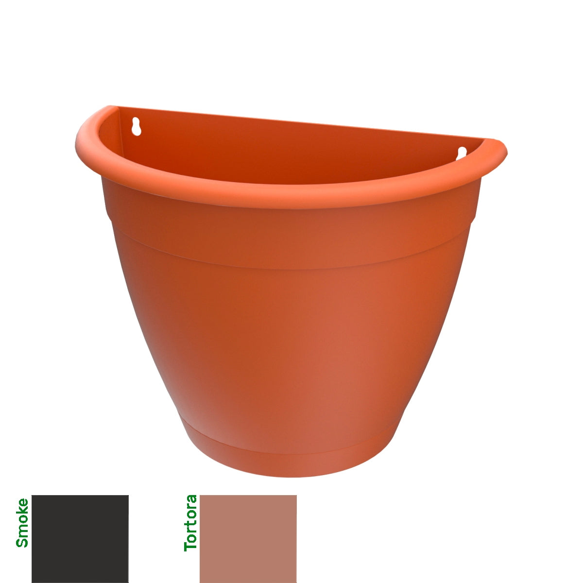 Vaso Charlotte Gerla