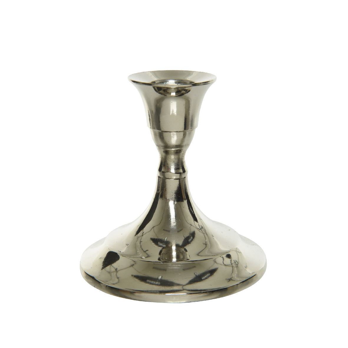 Candelabro 1 braccio Keamingk 9x9,5 cm