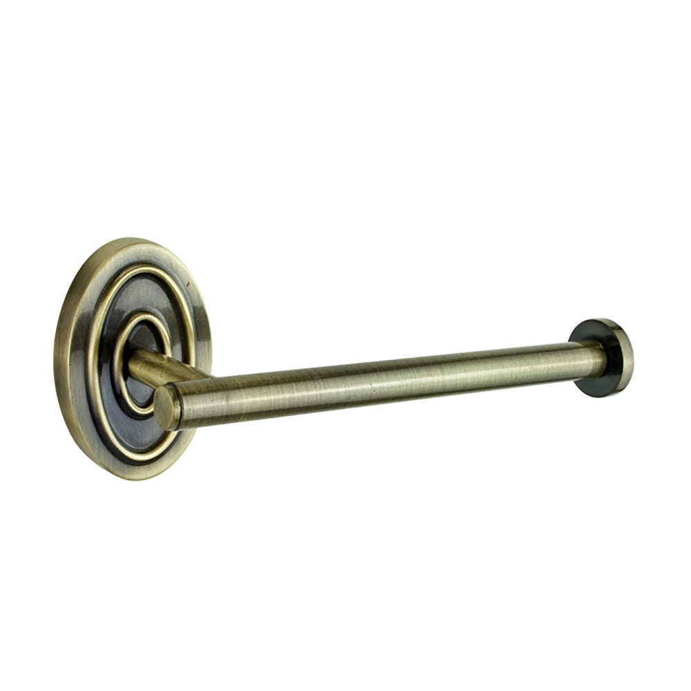 Cameo portarotolo aperto