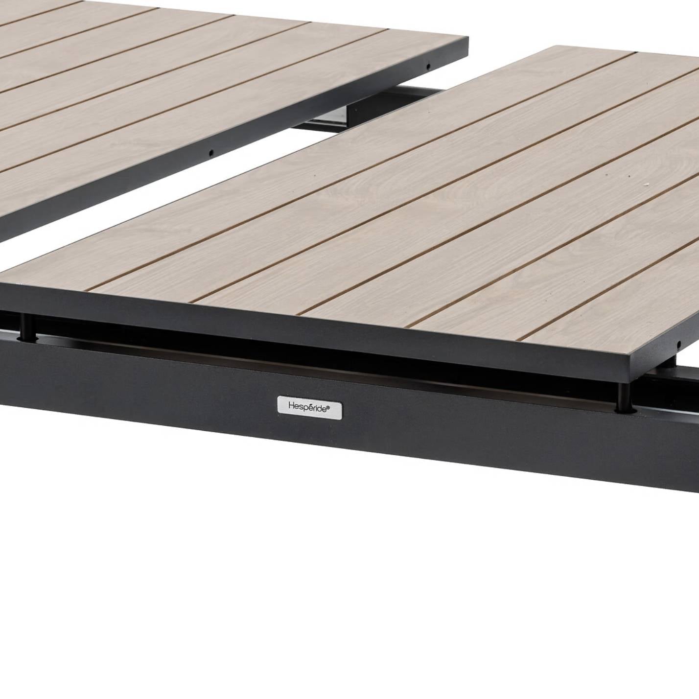 Tavolo Evasion 14P 4