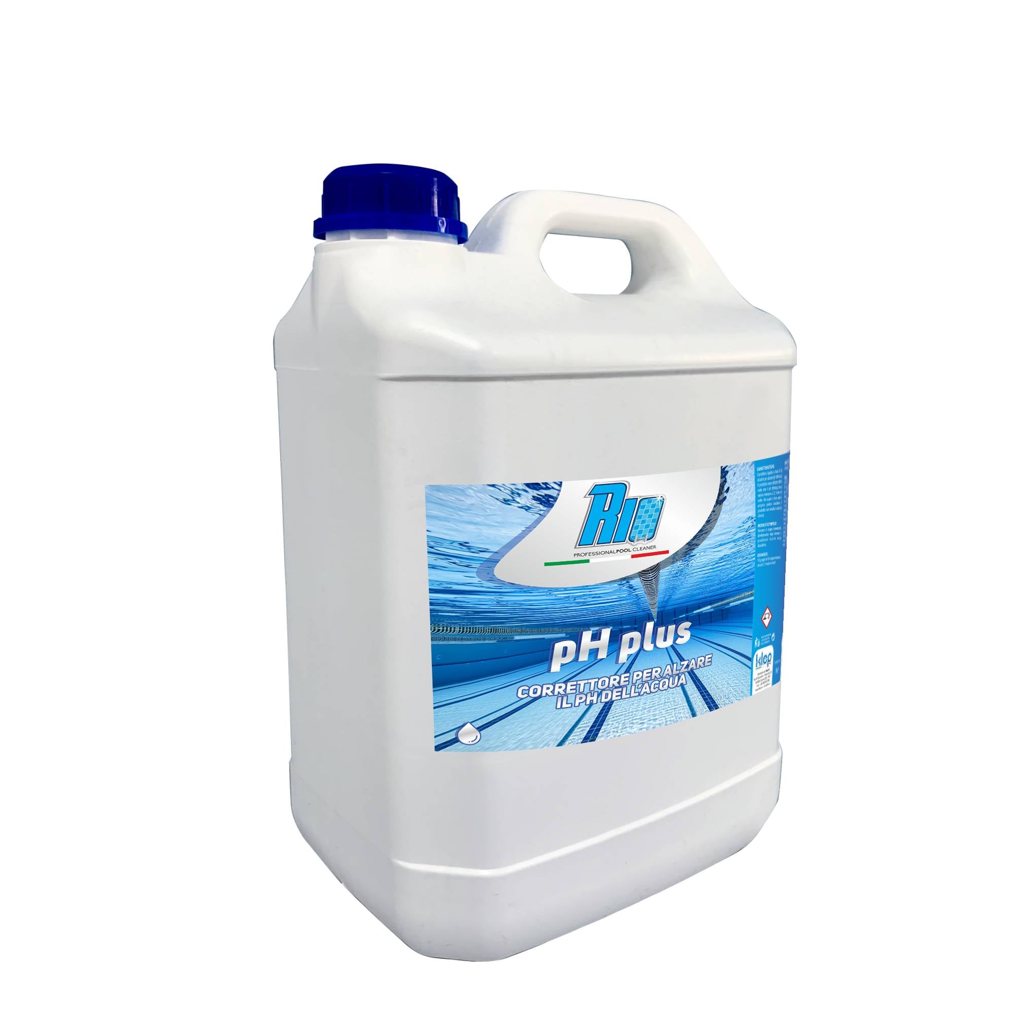 Correttore PH Plus 5L