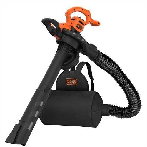 Black&Decker spazzafoglie 2900W