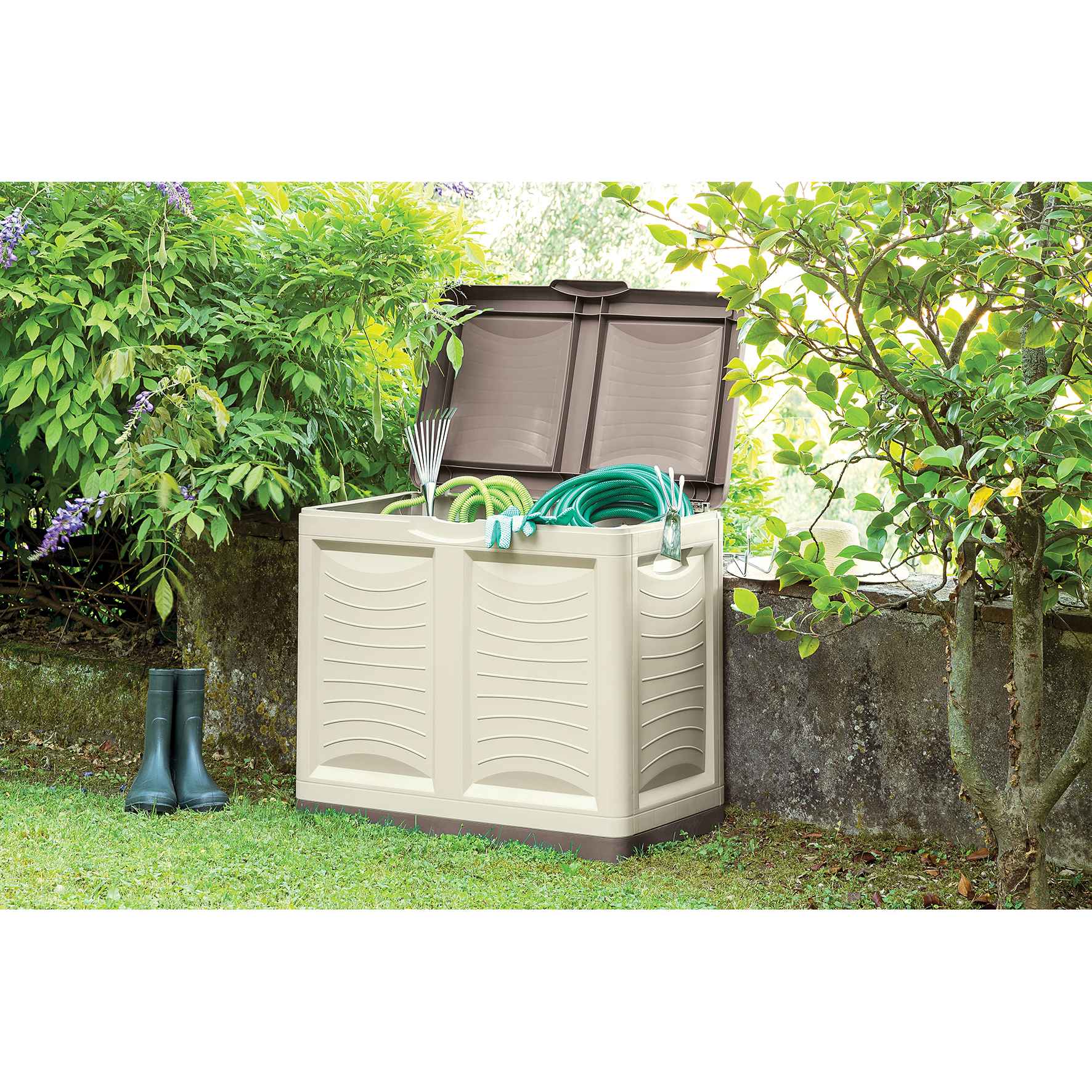 Baule Mettittutto 200 l