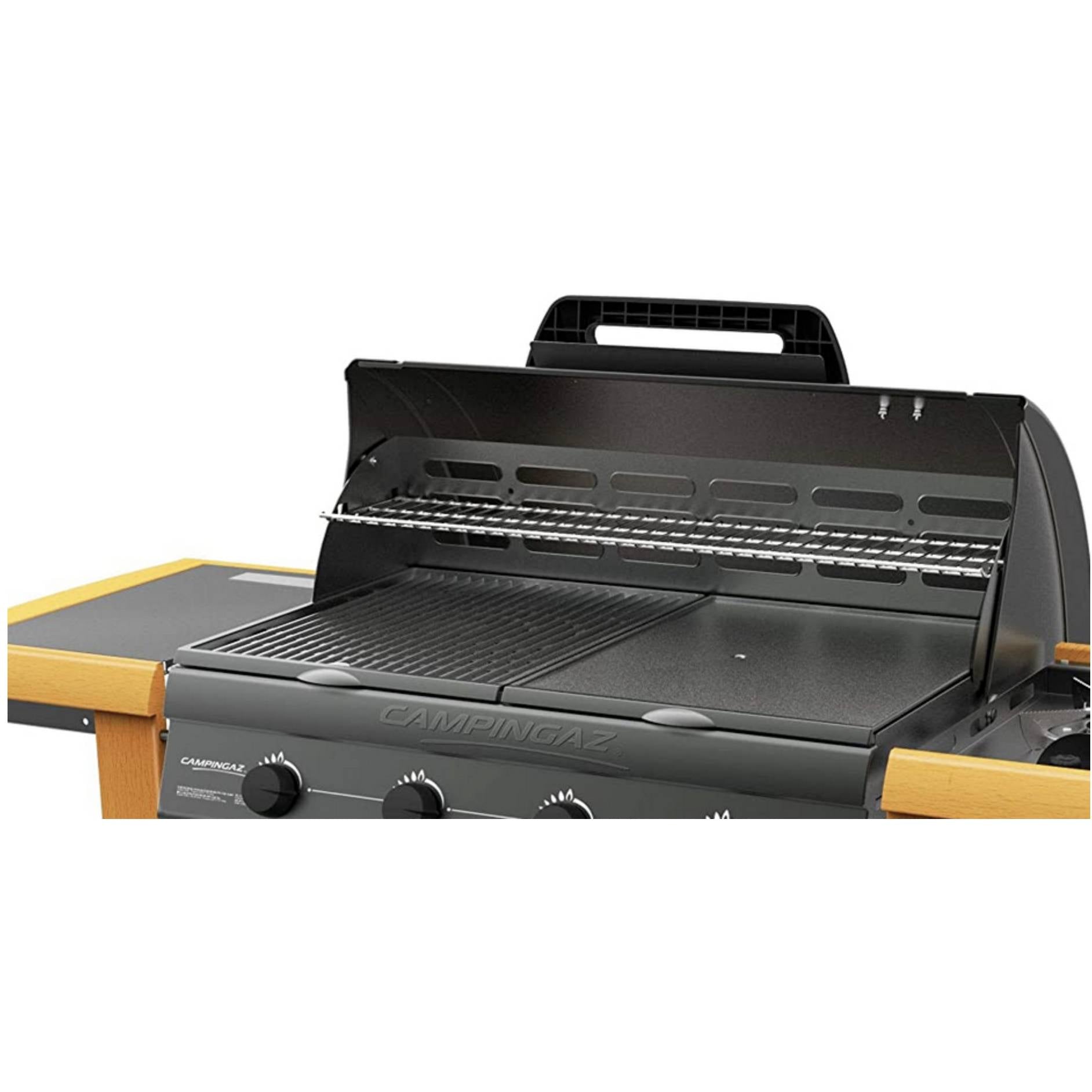 Barbecue Adelaide 4 Classic Campingaz 3