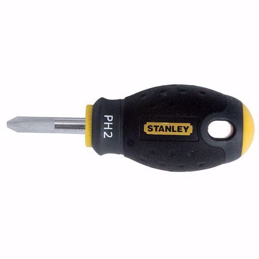 Stanley FatMax giravite nano 2x30 mm Phillips