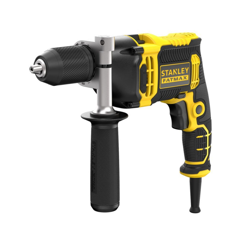 Stanley trapani a percussione 750W