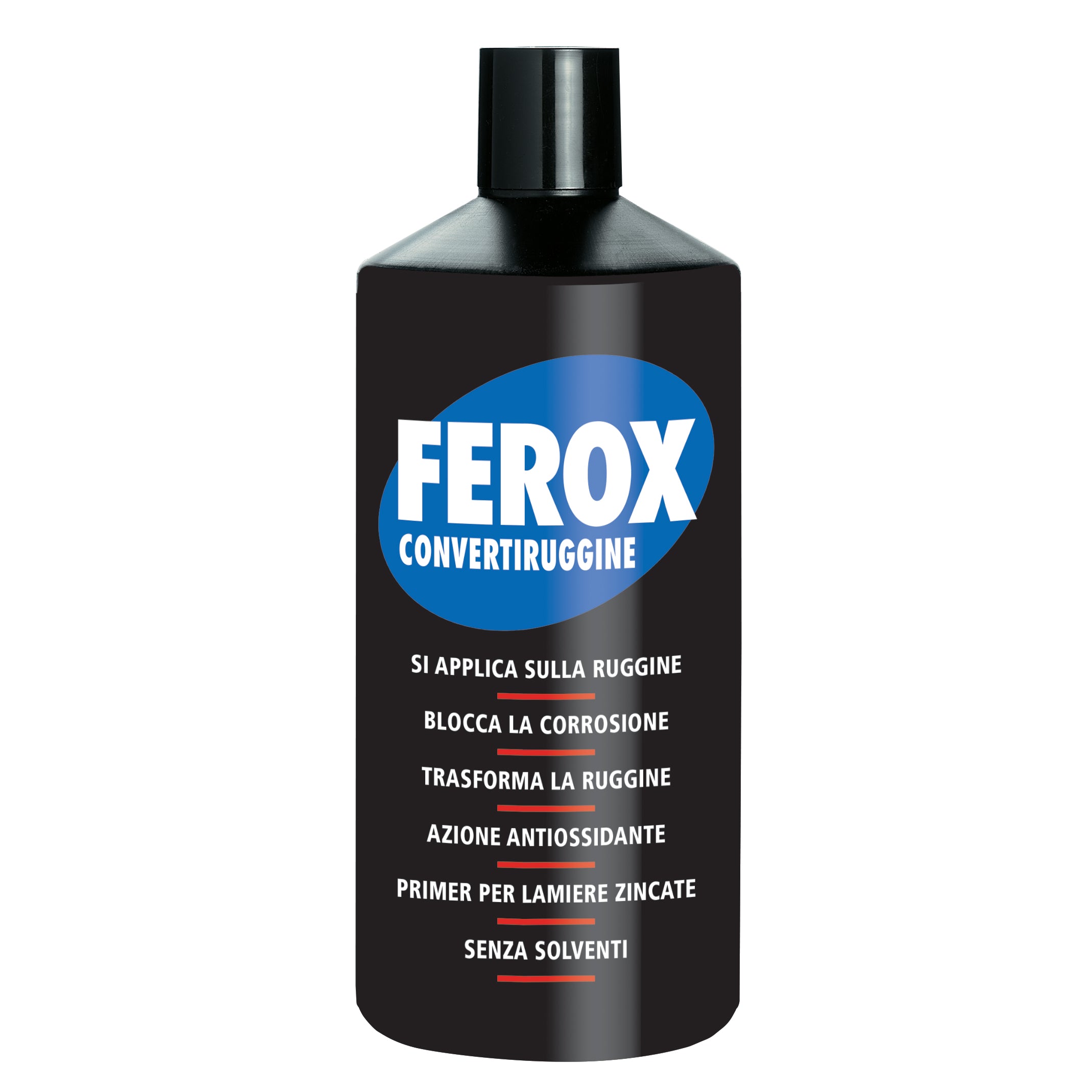 Convertiruggine Ferox