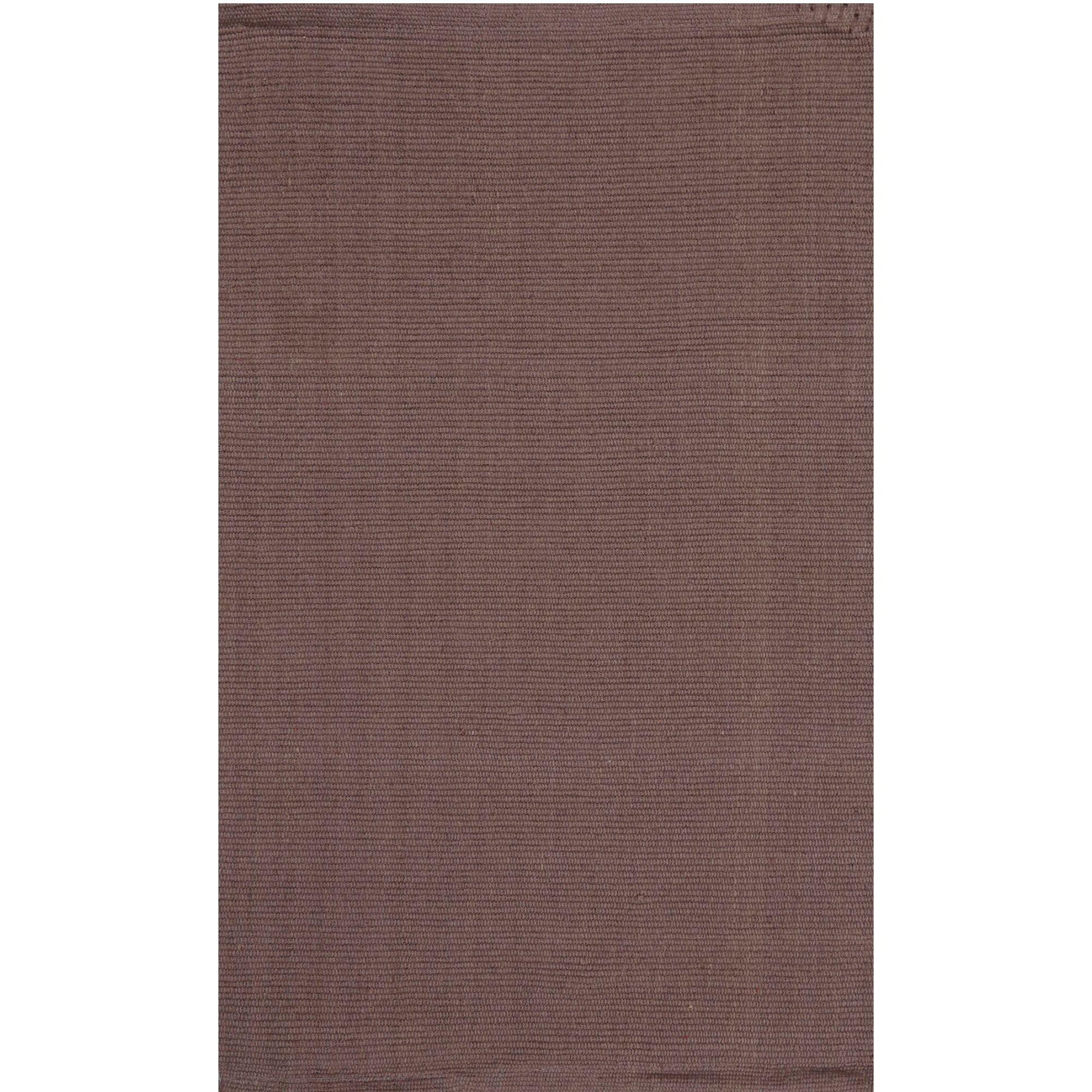 Tappeto Unito Realizzato in cotone 100% 4