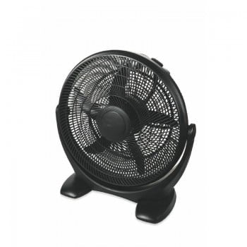 Ventilatore box tondo 90W