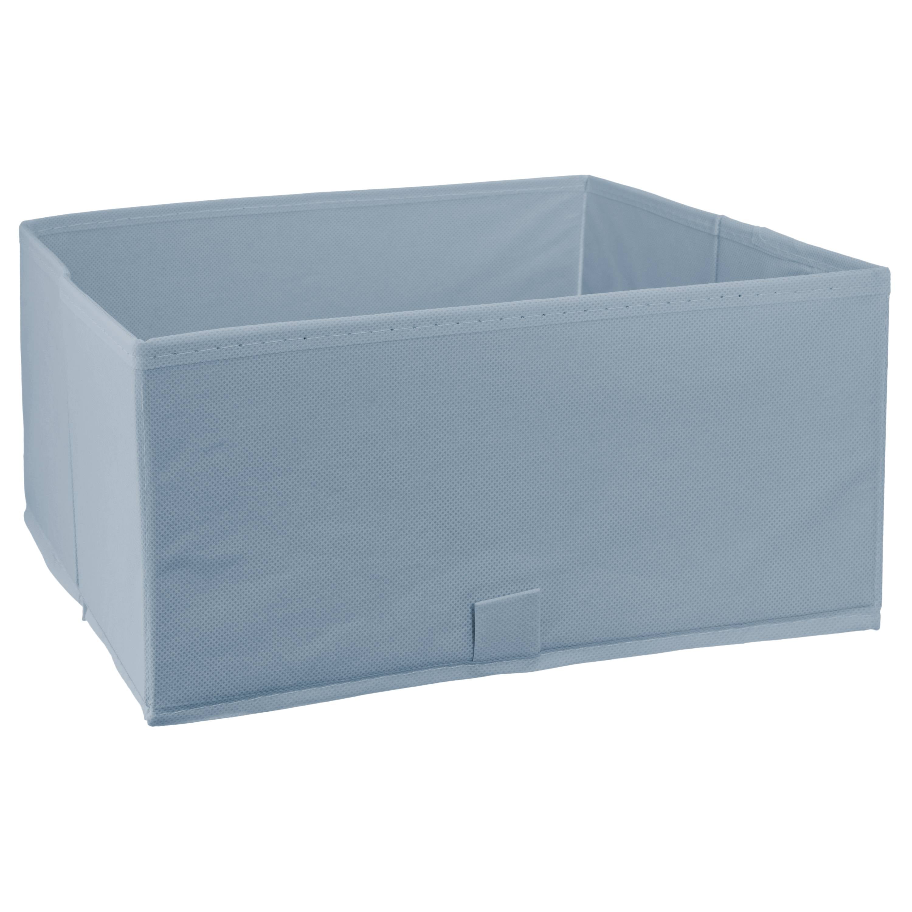 Set 2 contenitori Blu 3