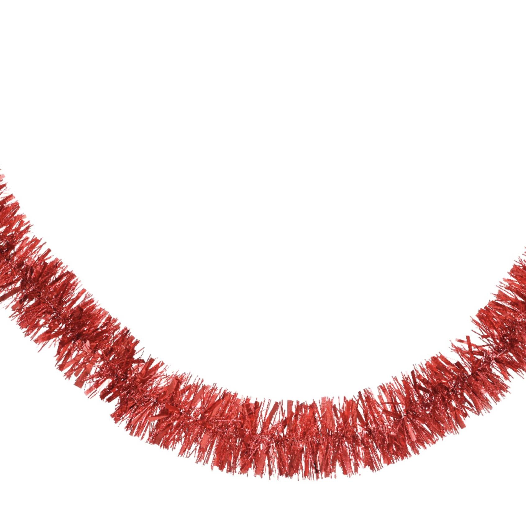 Ghirlanda natalizia verde 3