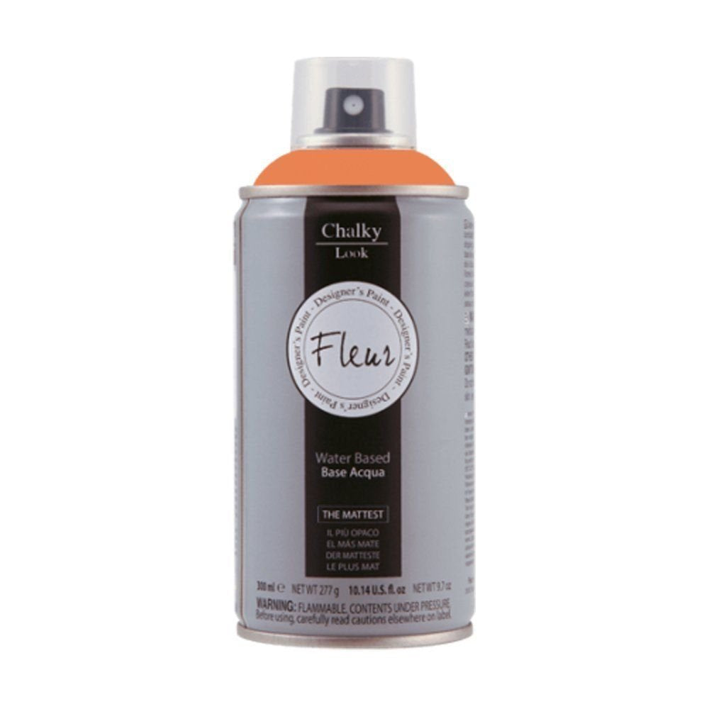 FLEUR CHALKY SPRAY 300 ML F59 TROPICAL SUNSET